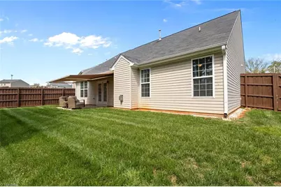 206 Carson Woods Drive, Burlington, NC 27215 - Photo 29