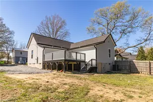 1132 W Green St, Thomasville, NC 27360 - Photo 31