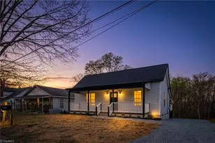 1132 W Green St, Thomasville, NC 27360 - Photo 1