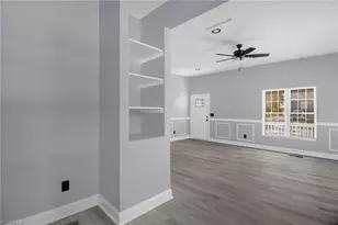 1132 W Green St, Thomasville, NC 27360 - Photo 17