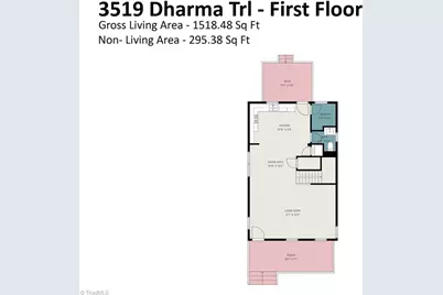 3519 Dharma Trail, Walkertown, NC 27051 - Photo 29