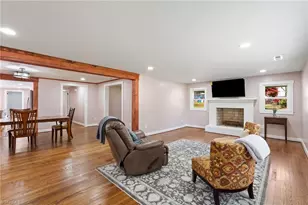 5760 Stanleyville Dr, Winston-Salem, NC 27105 - Photo 11