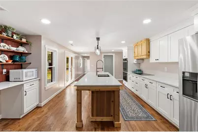 5760 Stanleyville Drive, Winston-Salem, NC 27105 - Photo 15