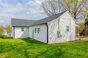 514 Barnes St, Reidsville, NC 27320 - Photo 5