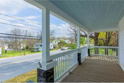 514 Barnes Street, Reidsville, NC 27320 - Photo 7