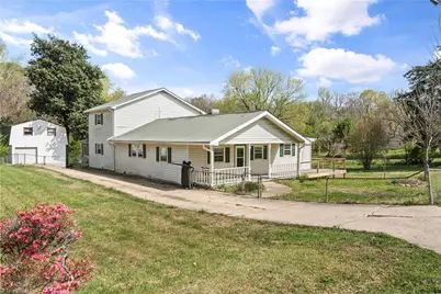 216 Sunrise Avenue, Franklinville, NC 27248 - Photo 1
