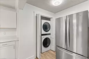 216 Sunrise Ave, Franklinville, NC 27248 - Photo 5