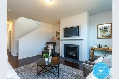 1313 Achonechy Trail, Graham, NC 27253 - Photo 3