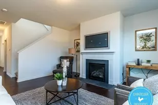 1313 Achonechy Trl, Graham, NC 27253 - Photo 3