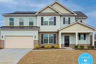 1313 Achonechy Trl, Graham, NC 27253 - Photo 1