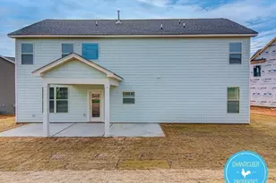 1313 Achonechy Trl, Graham, NC 27253 - Photo 25