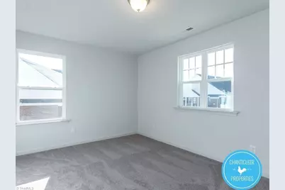 1313 Achonechy Trail, Graham, NC 27253 - Photo 21