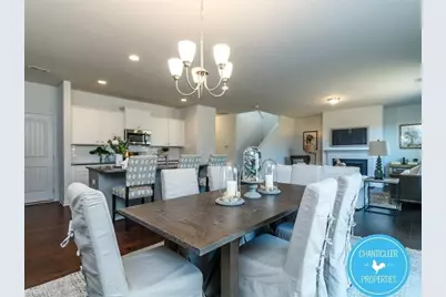 1313 Achonechy Trail, Graham, NC 27253 - Photo 5