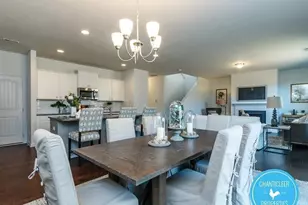 1313 Achonechy Trl, Graham, NC 27253 - Photo 5