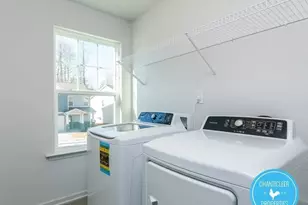 1313 Achonechy Trl, Graham, NC 27253 - Photo 23