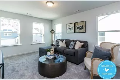 1313 Achonechy Trail, Graham, NC 27253 - Photo 9