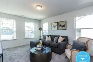 1313 Achonechy Trl, Graham, NC 27253 - Photo 9