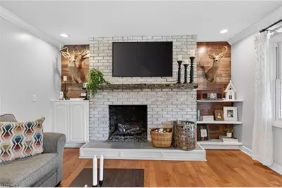 1473 Varner Road, Denton, NC 27239 - Photo 11