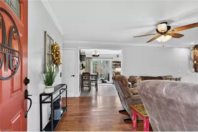 1473 Varner Road, Denton, NC 27239 - Photo 7