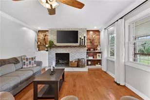 1473 Varner Rd, Denton, NC 27239 - Photo 9