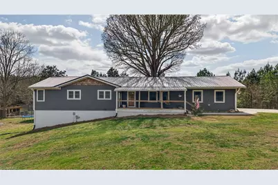 1473 Varner Road, Denton, NC 27239 - Photo 1