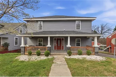 528 N Scales Street, Reidsville, NC 27320 - Photo 1