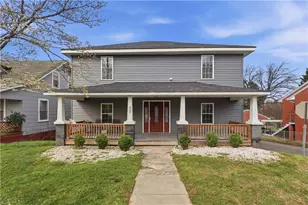 528 N Scales St, Reidsville, NC 27320 - Photo 1