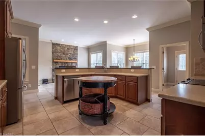 6976 Kellam Ridge Drive, Greensboro, NC 27455 - Photo 11