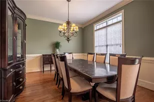 6976 Kellam Ridge Dr, Greensboro, NC 27455 - Photo 9