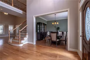 6976 Kellam Ridge Dr, Greensboro, NC 27455 - Photo 7