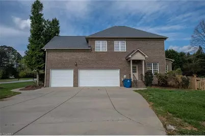 6976 Kellam Ridge Drive, Greensboro, NC 27455 - Photo 3