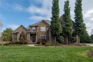 6976 Kellam Ridge Dr, Greensboro, NC 27455 - Photo 1