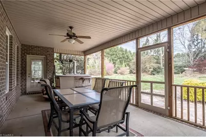 6976 Kellam Ridge Drive, Greensboro, NC 27455 - Photo 17