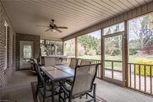 6976 Kellam Ridge Dr, Greensboro, NC 27455 - Photo 17