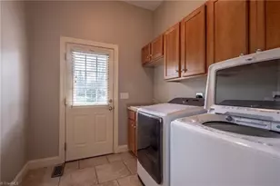 6976 Kellam Ridge Dr, Greensboro, NC 27455 - Photo 13