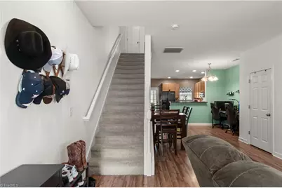 128 Humberside Drive, Kernersville, NC 27284 - Photo 5