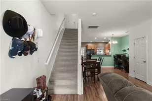 128 Humberside Dr, Kernersville, NC 27284 - Photo 5