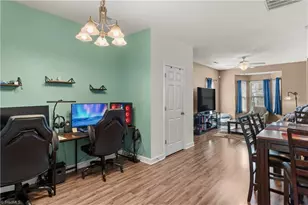 128 Humberside Dr, Kernersville, NC 27284 - Photo 13