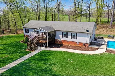 6555 Big Spring Road, Snow Camp, NC 27349 - Photo 3