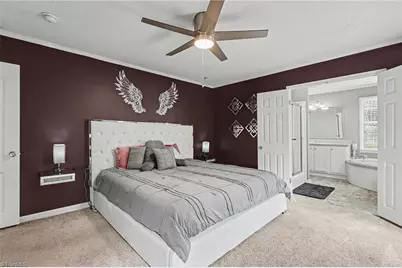 6555 Big Spring Road, Snow Camp, NC 27349 - Photo 19