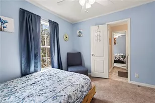 6555 Big Spring Rd, Snow Camp, NC 27349 - Photo 25