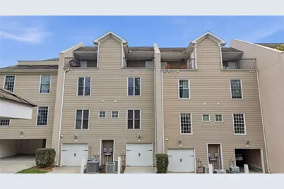 604 Bellemeade Street, Greensboro, NC 27401 - Photo 39