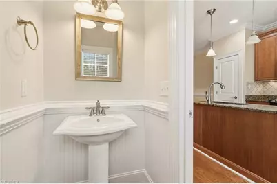 604 Bellemeade Street, Greensboro, NC 27401 - Photo 17