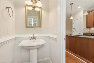 604 Bellemeade St, Greensboro, NC 27401 - Photo 17