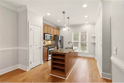 604 Bellemeade Street, Greensboro, NC 27401 - Photo 11