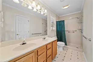 6200 Spring Park Rd, Clemmons, NC 27012 - Photo 21