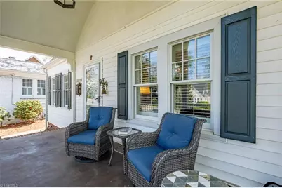 1223 Hawthorne Road, Winston-Salem, NC 27103 - Photo 3