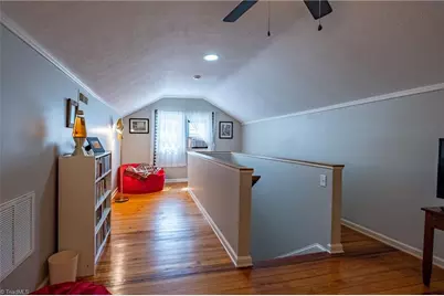 1223 Hawthorne Road, Winston-Salem, NC 27103 - Photo 35