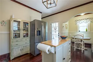 1223 Hawthorne Rd, Winston-Salem, NC 27103 - Photo 19