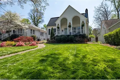 1223 Hawthorne Road, Winston-Salem, NC 27103 - Photo 43